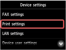 Abbildung: Touchscreen